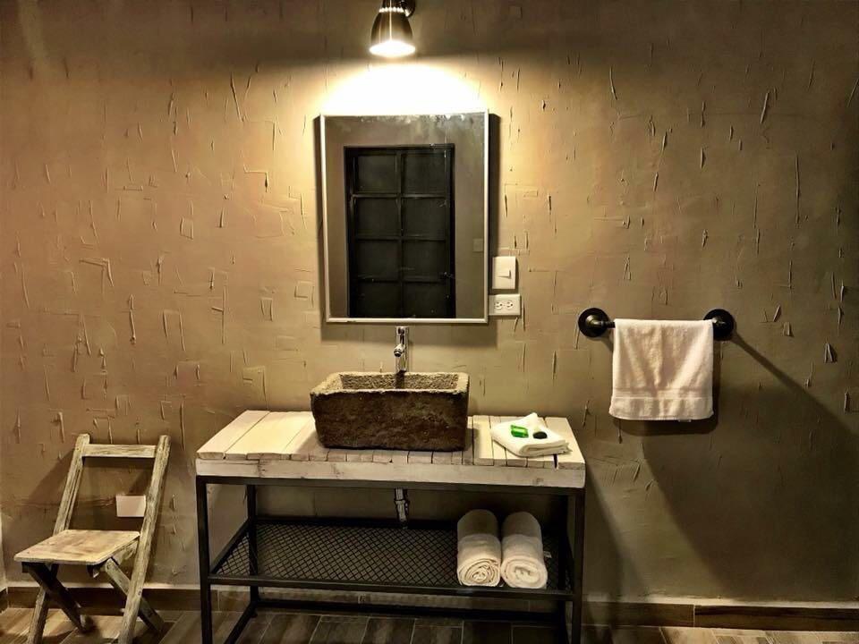 Hotel Urbano San Miguel de Allende Buitenkant foto
