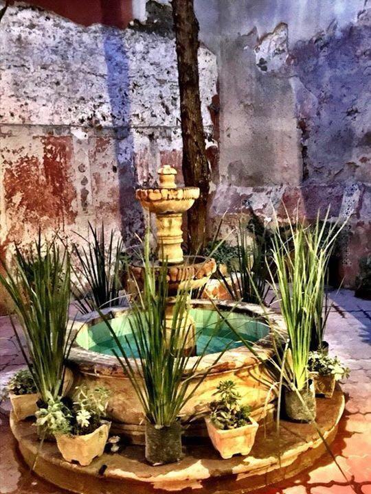 Hotel Urbano San Miguel de Allende Buitenkant foto