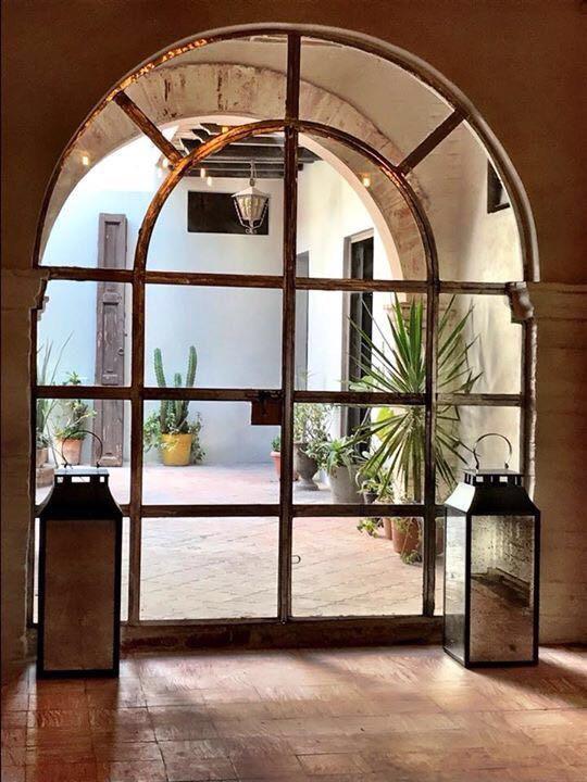 Hotel Urbano San Miguel de Allende Buitenkant foto