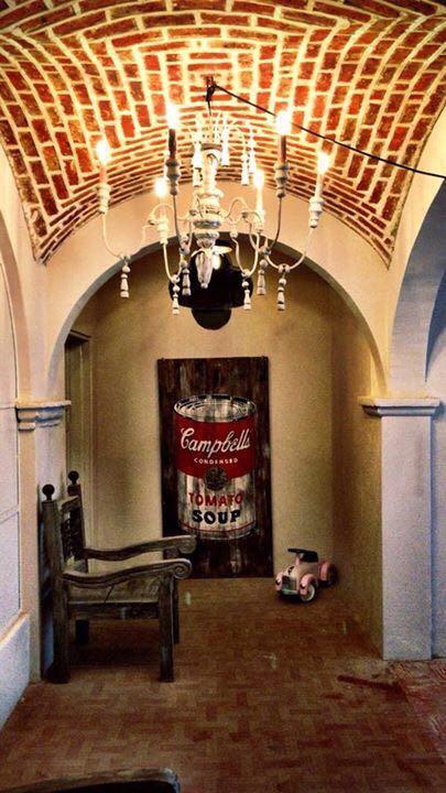 Hotel Urbano San Miguel de Allende Buitenkant foto